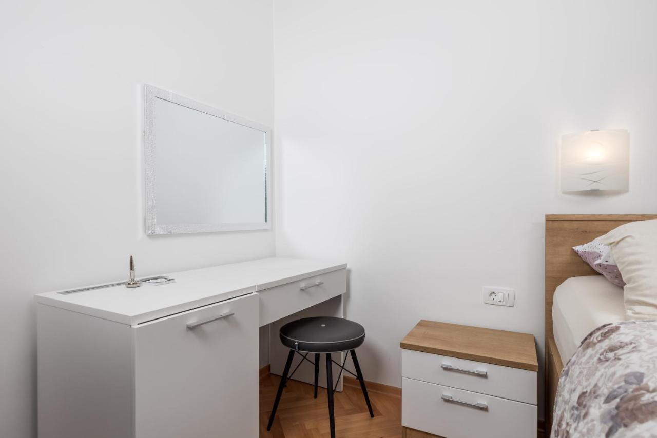 Relax Fiume Apartment Exterior photo