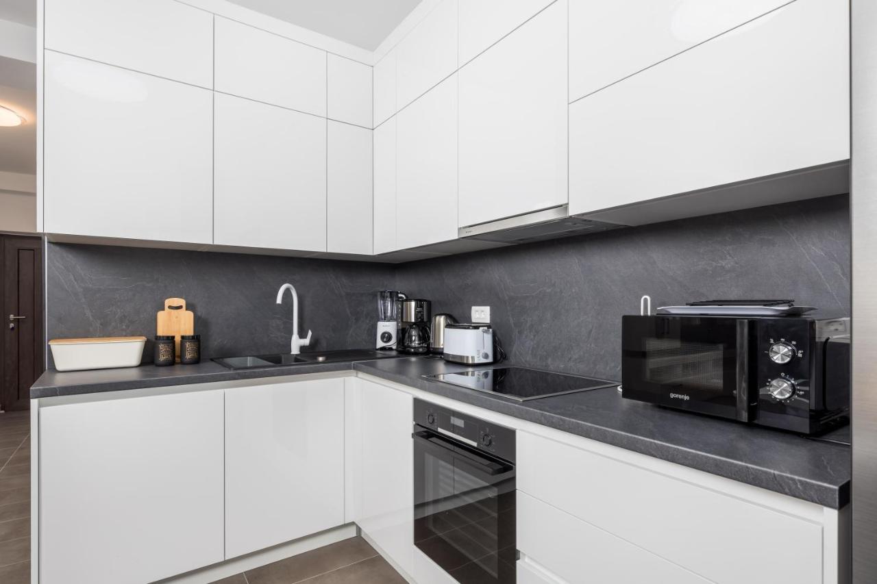 Relax Fiume Apartment Exterior photo