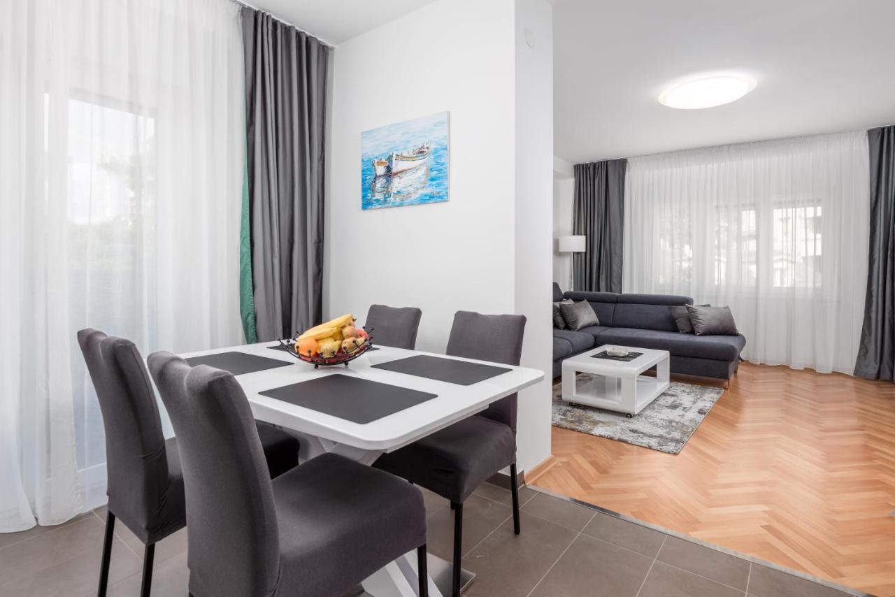Relax Fiume Apartment Exterior photo